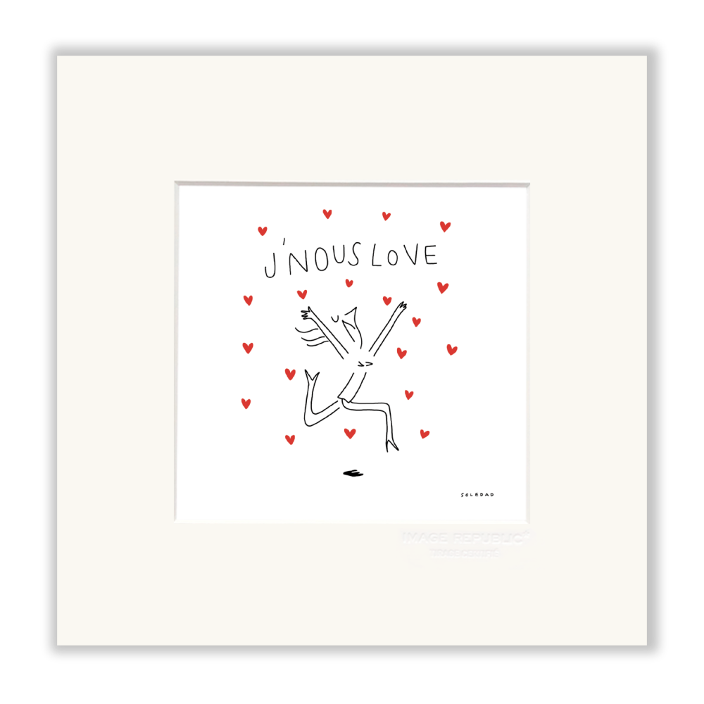 image republic COEUR 15