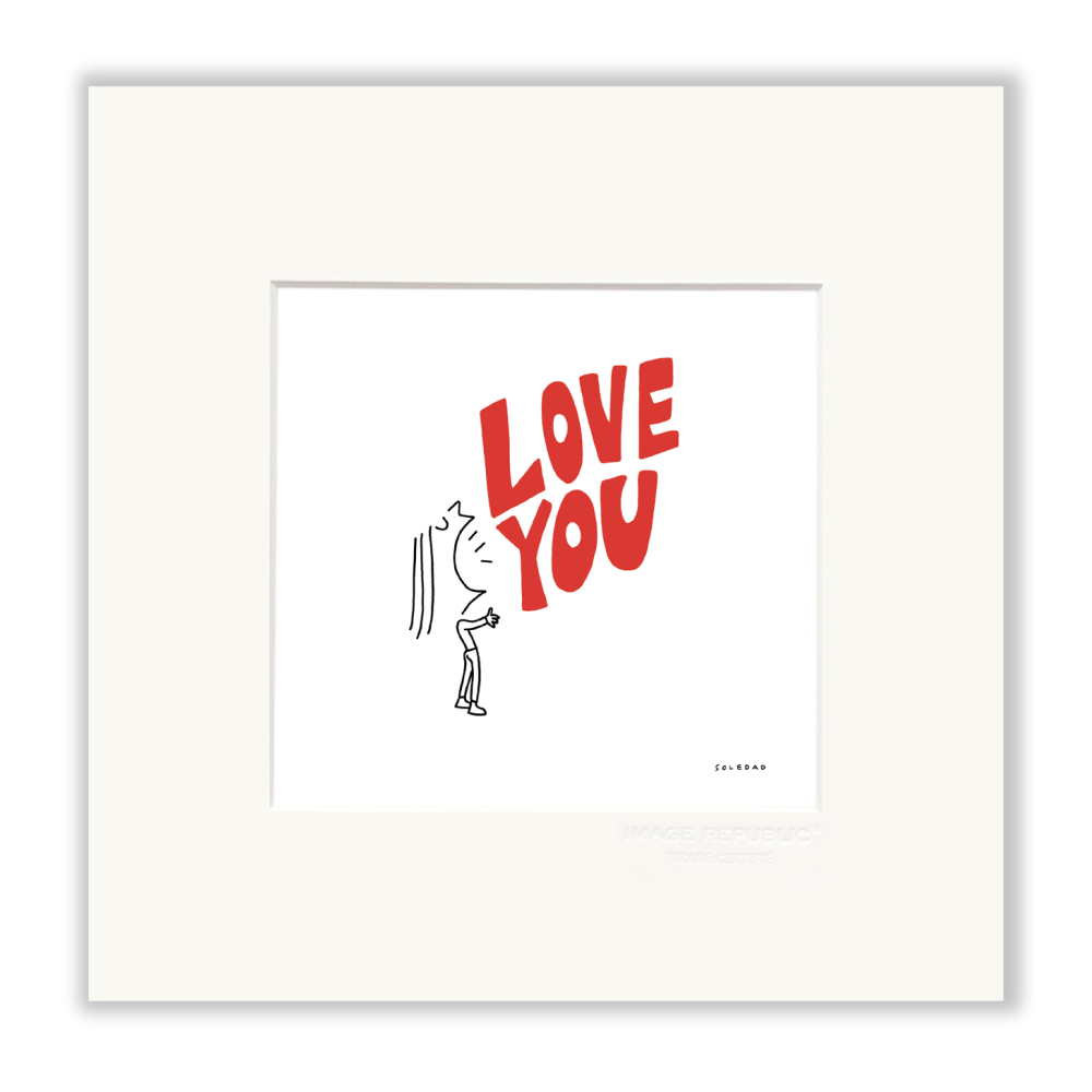 image republic COEUR 18