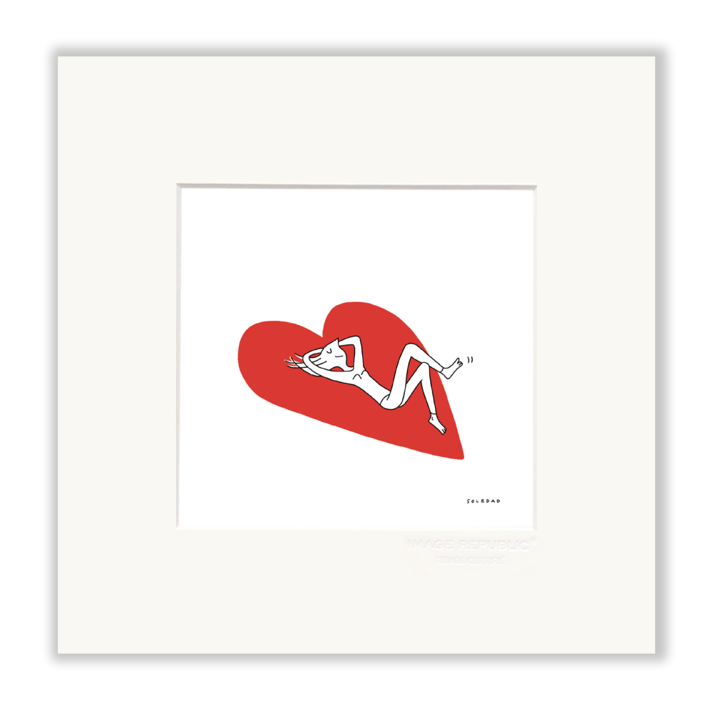 image republic COEUR 19