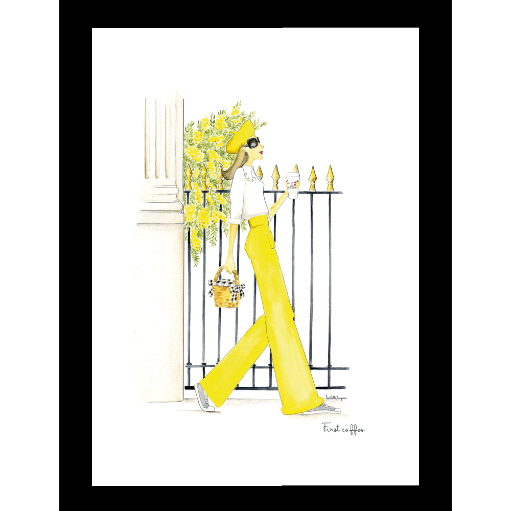 image republic COFFEE