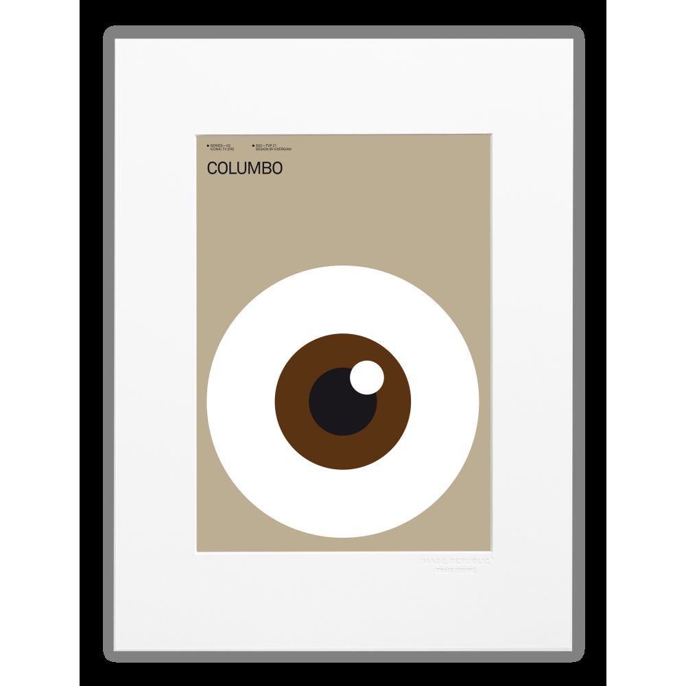 image republic COLUMBO