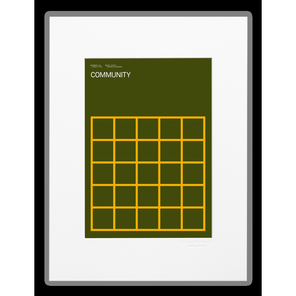 image republic COMMUNITY