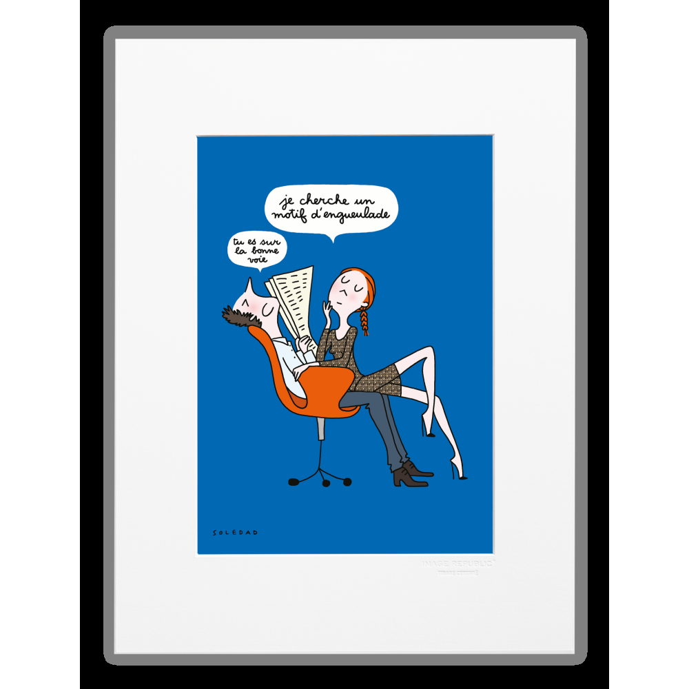 image republic COUPLE