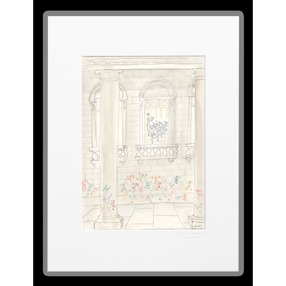 image republic COURS DE DANSE