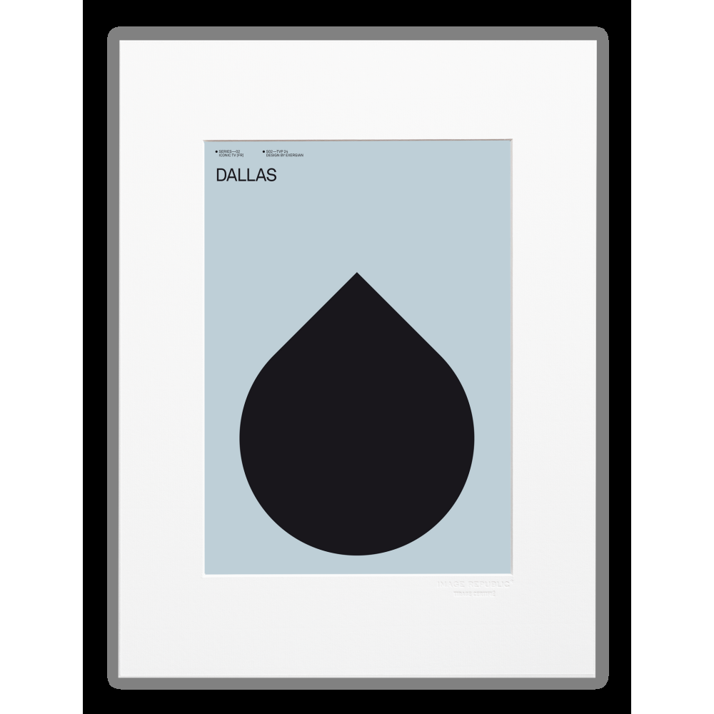 image republic DALLAS