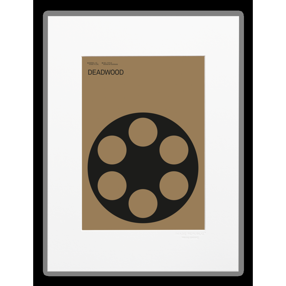 image republic DEADWOOD