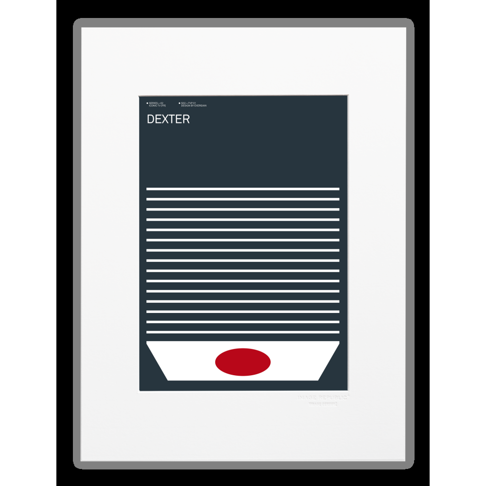 image republic DEXTER