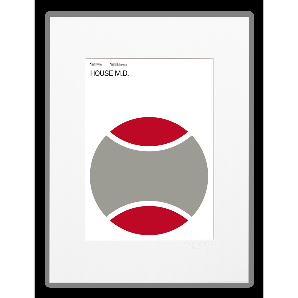 image republic DR HOUSE