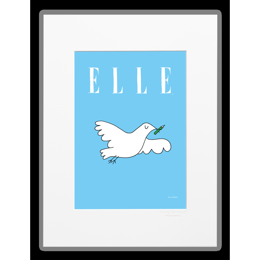 image republic ELLE COLOMBE