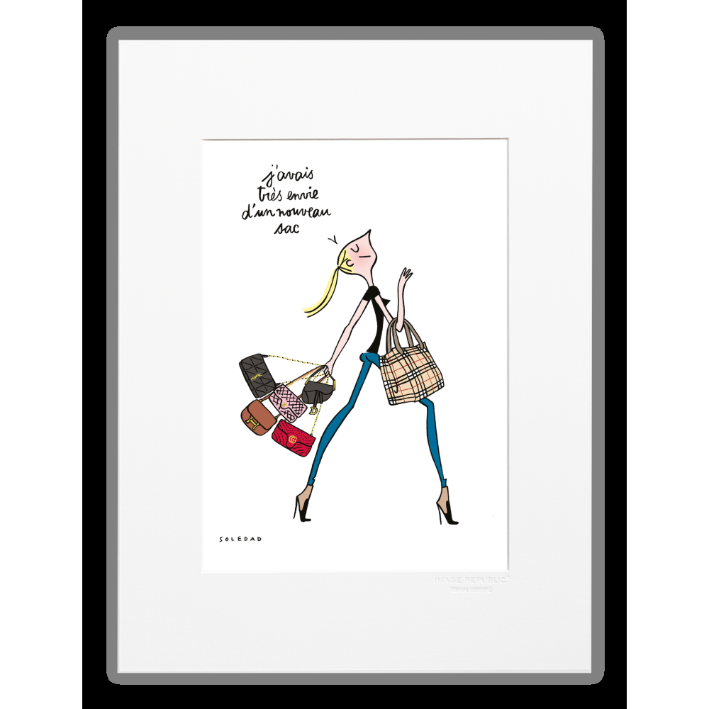 image republic ENVIE DE NOIR