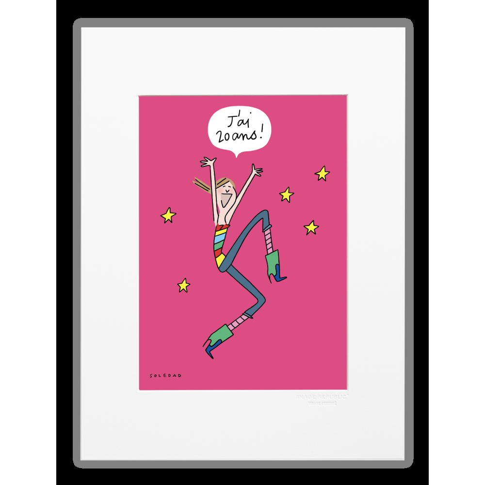 image republic ETOILES