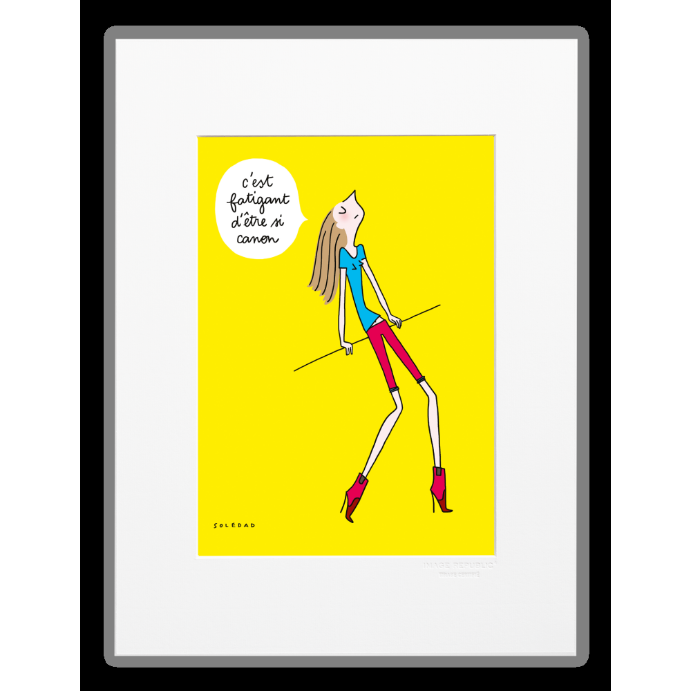 image republic FATIGANT