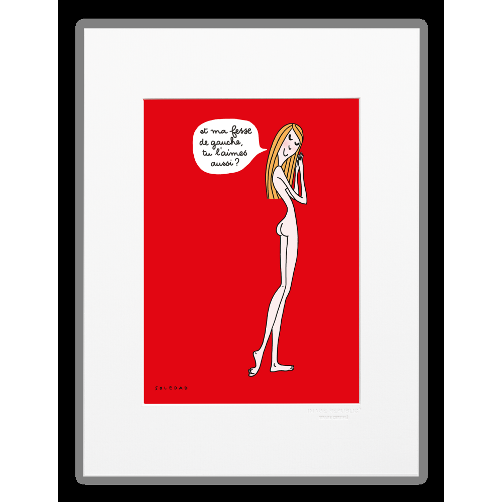 image republic FESSE