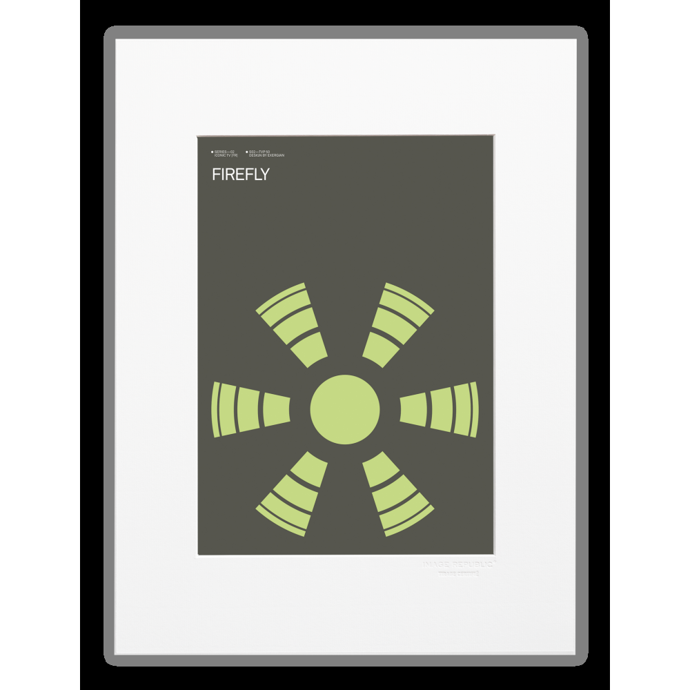 image republic FIREFLY