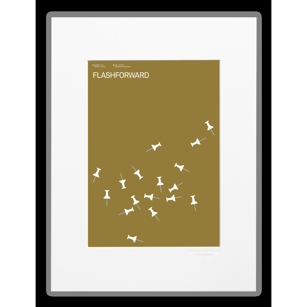 image republic FLASHFORWARD