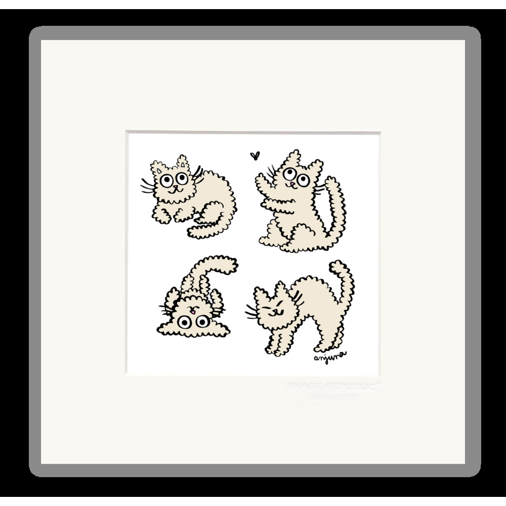 image republic FLUFF