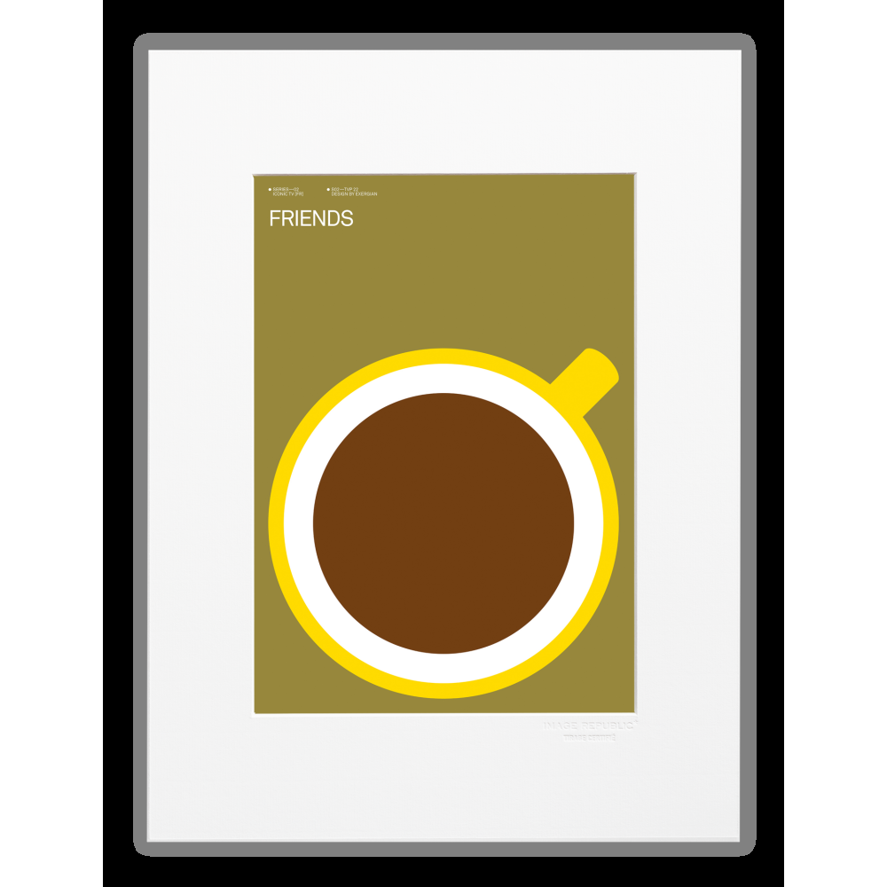 image republic FRIENDS