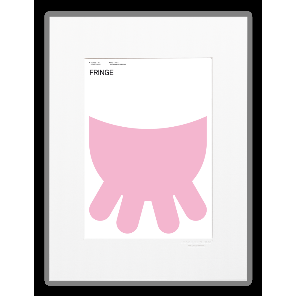 image republic FRINGE