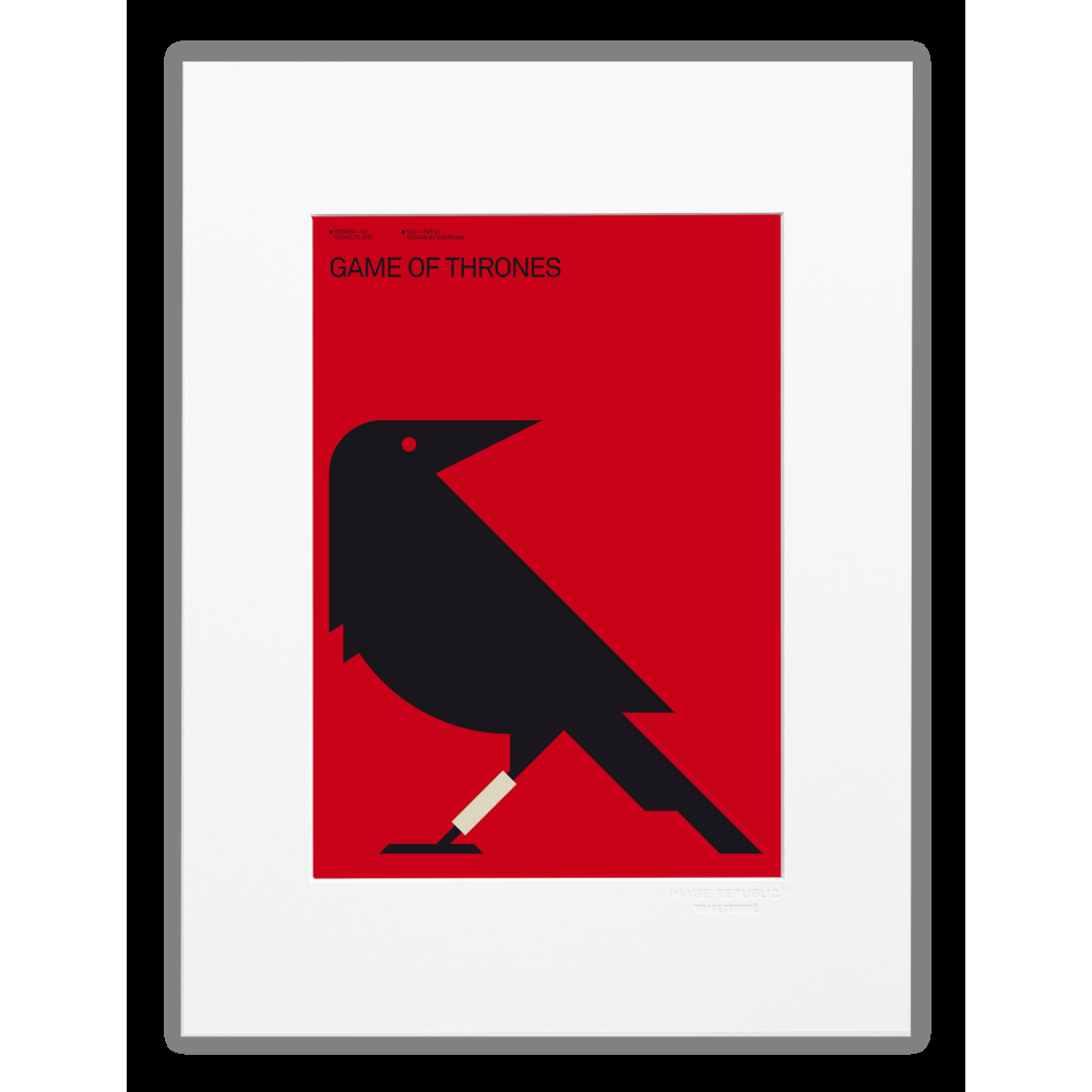 image republic GAMES OF THRONES