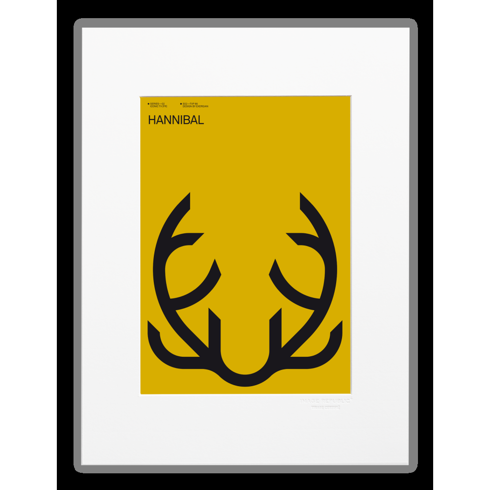 image republic HANNIBAL