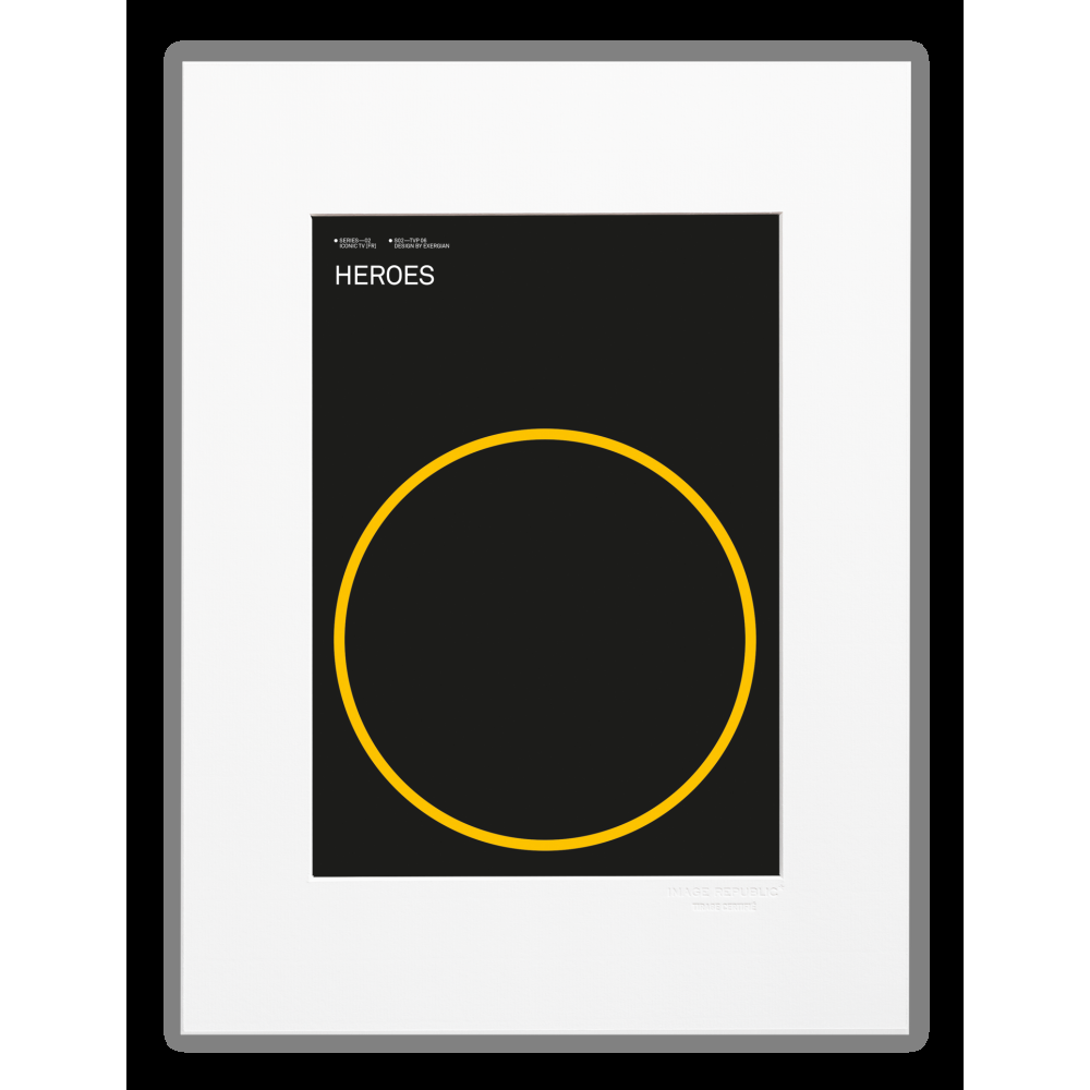 image republic HEROES