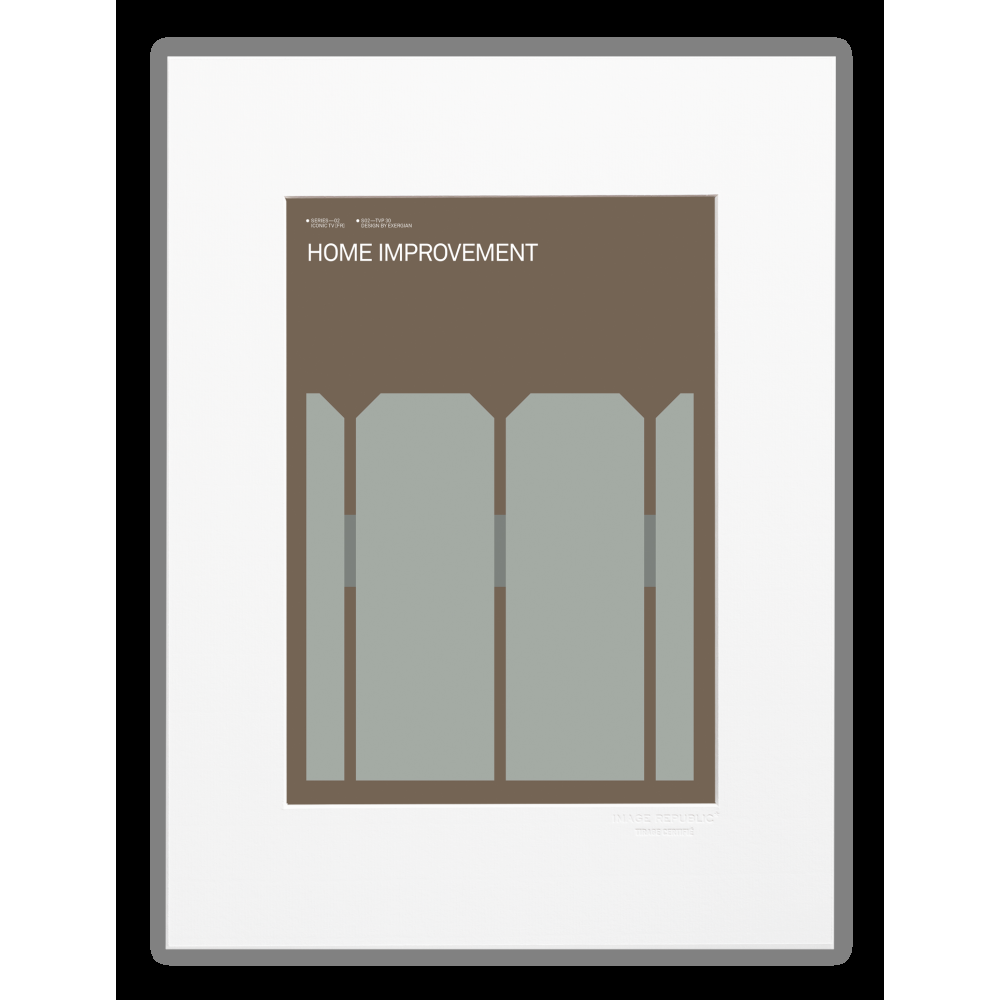 image republic HOME IMPROVEMENT