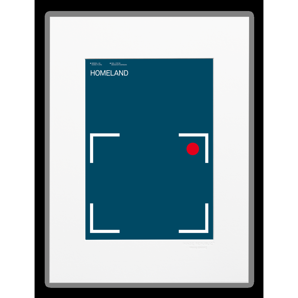 image republic HOMELAND