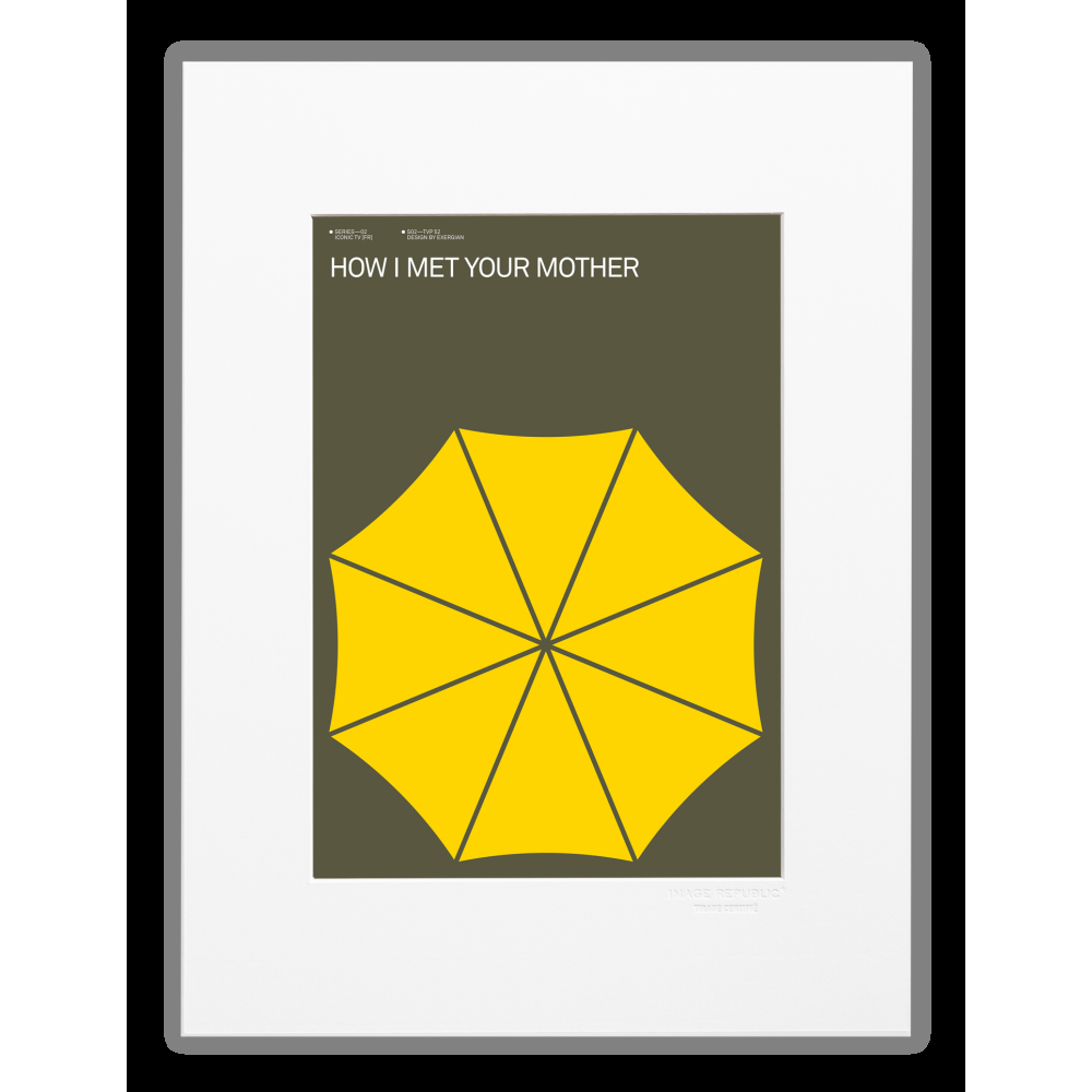 image republic HOW I MET