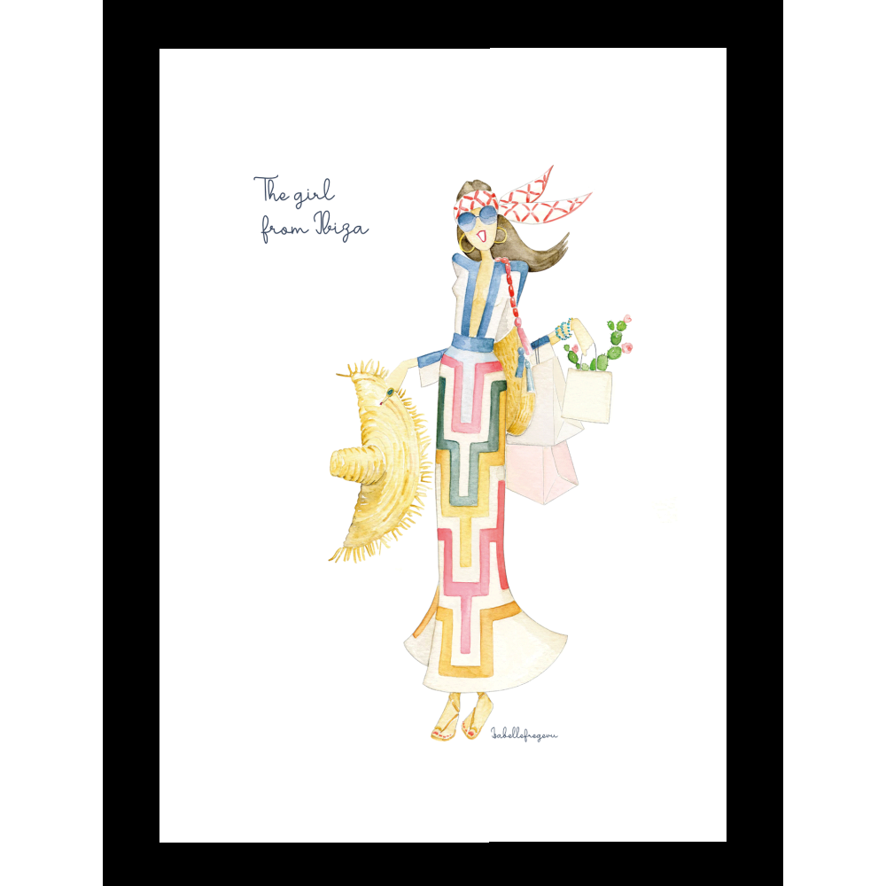 image republic IBIZA