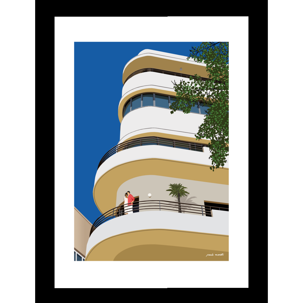 image republic IDEAT 24 Tel Aviv