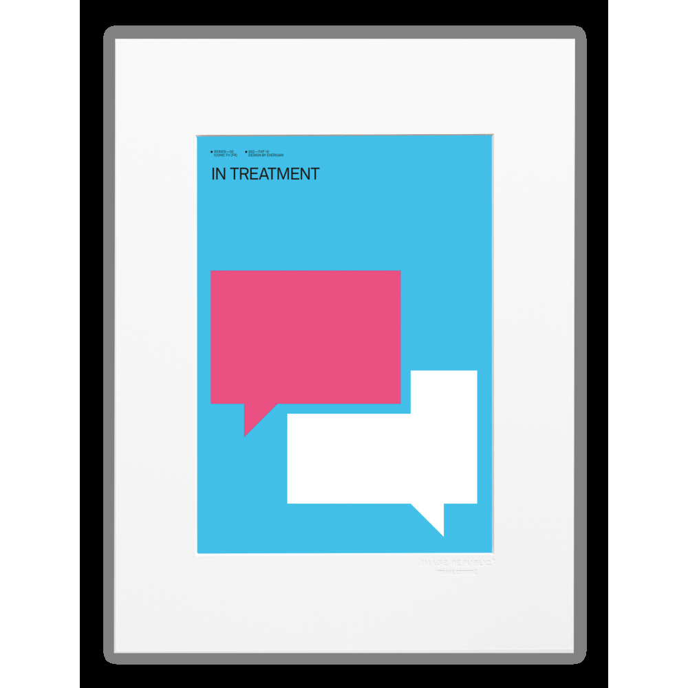 image republic IN TREATMENT