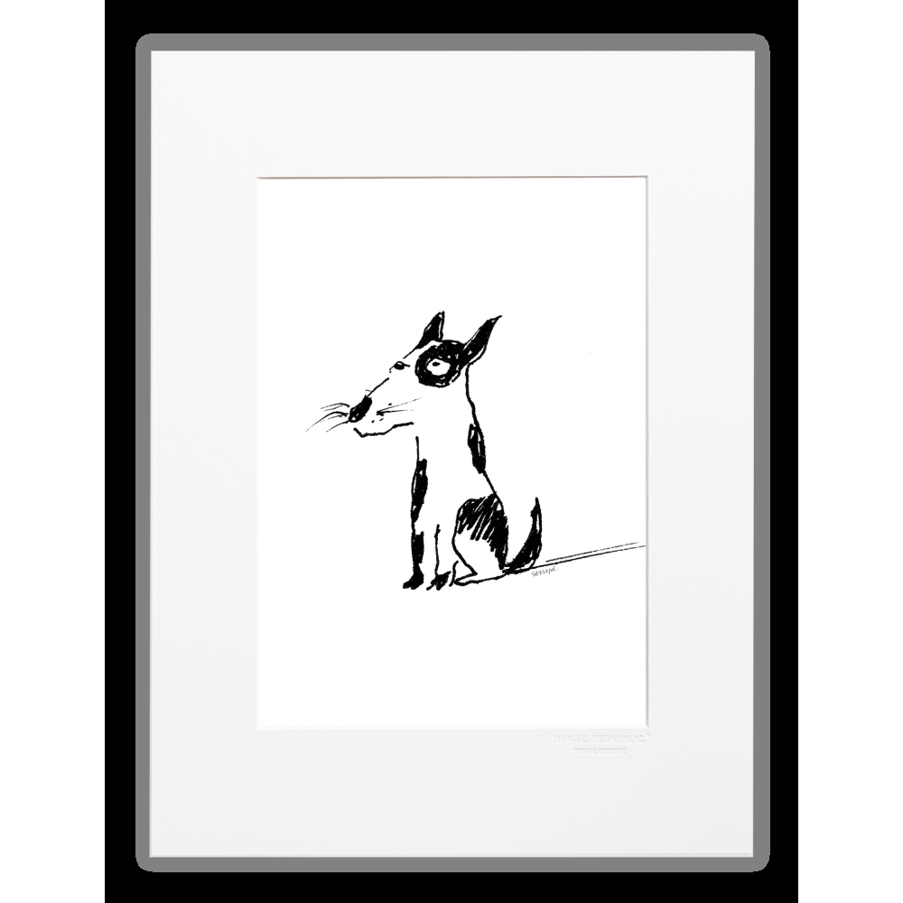 image republic JACK RUSSEL