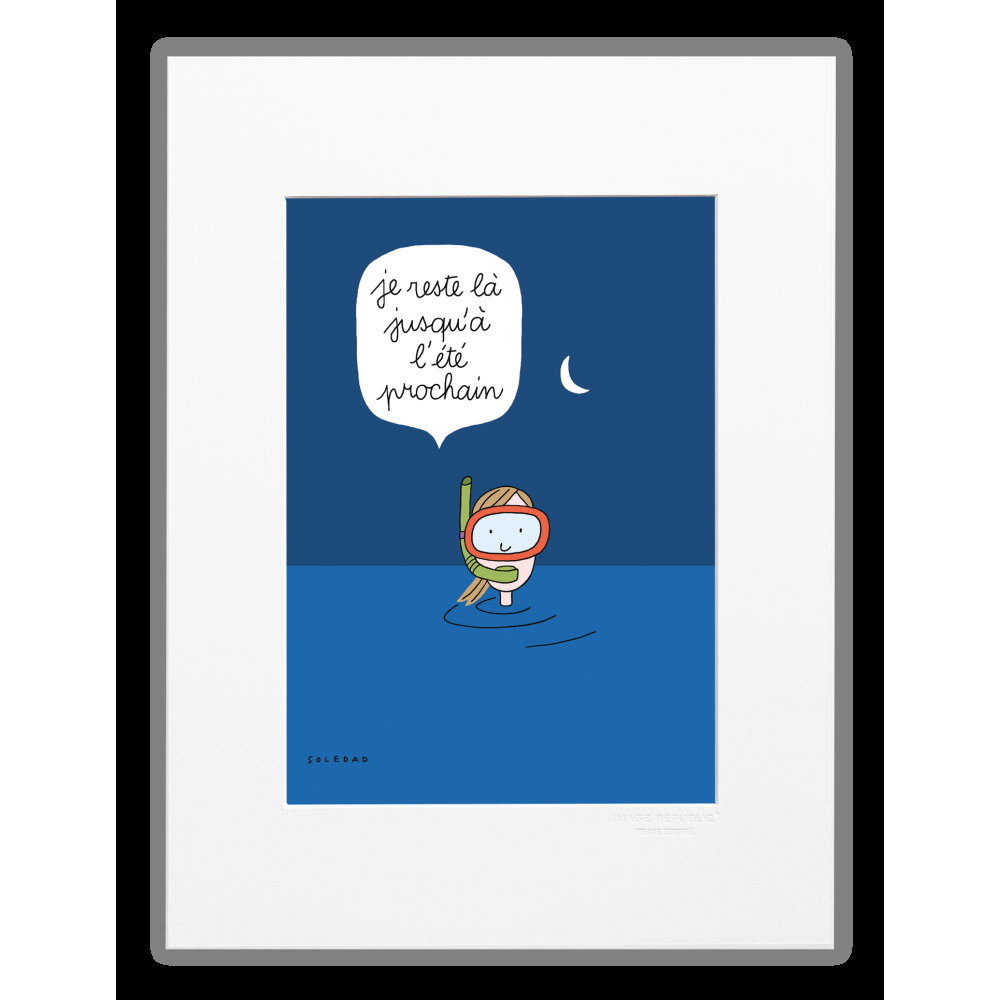 image republic JE RESTE