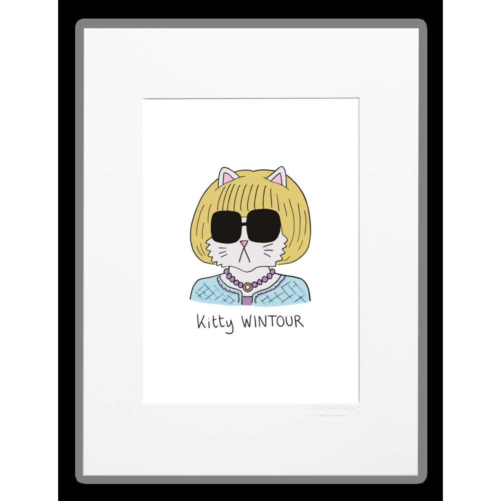 image republic KITTY WINTOUR