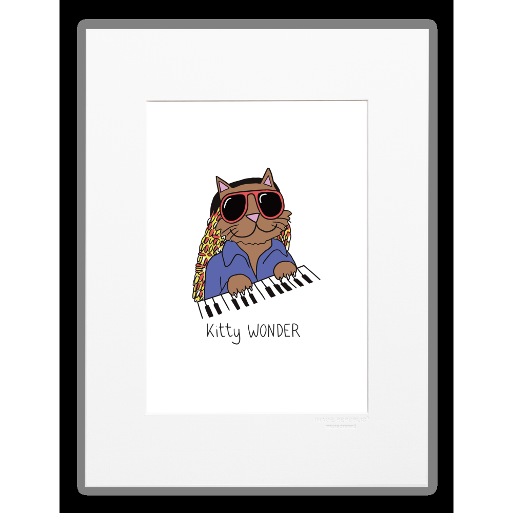 image republic KITTY WONDER