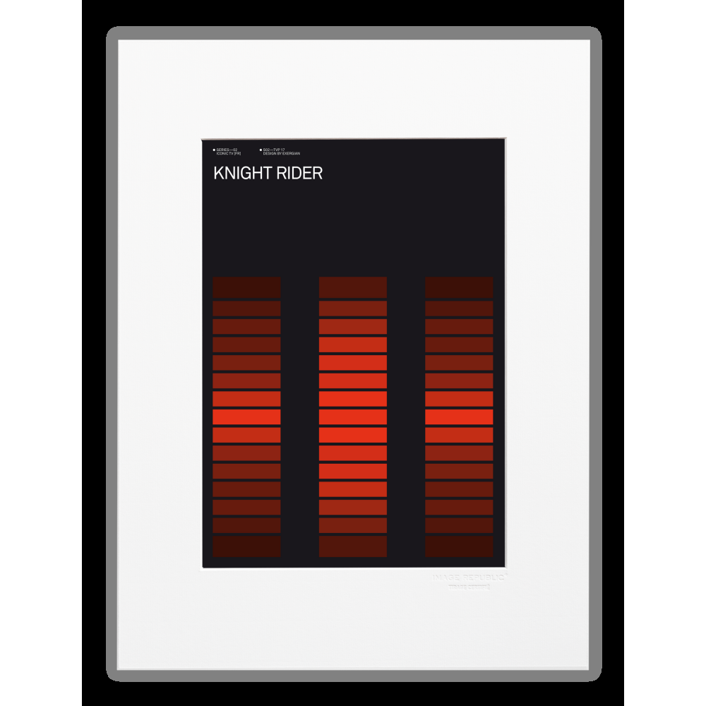 image republic KNIGHT RIDER