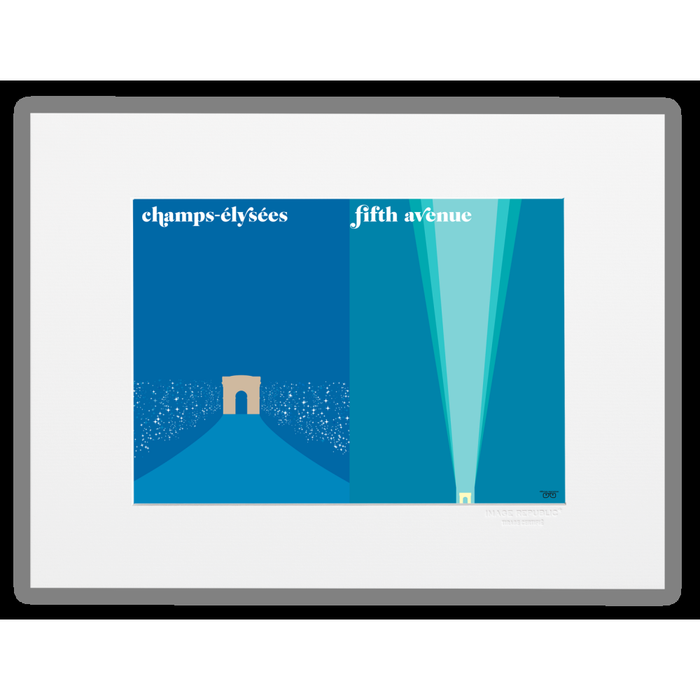 image republic L'AVENUE