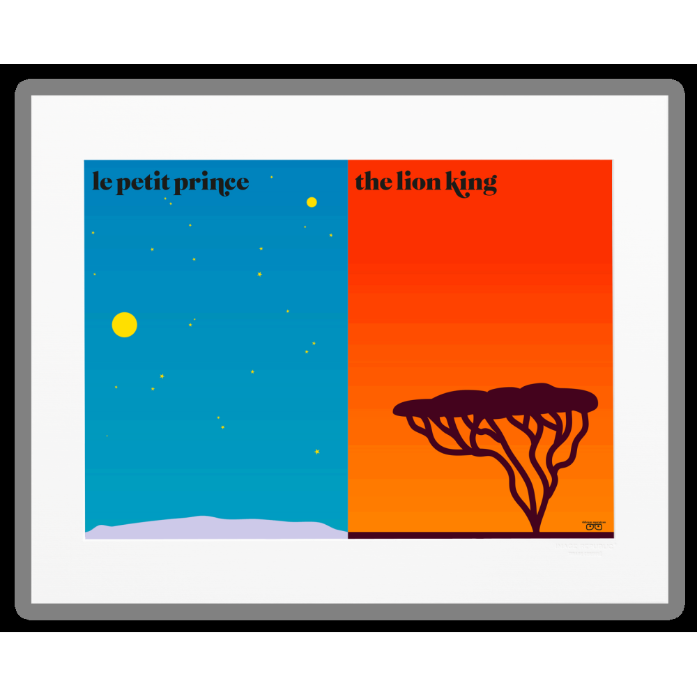 image republic L'ENFANT