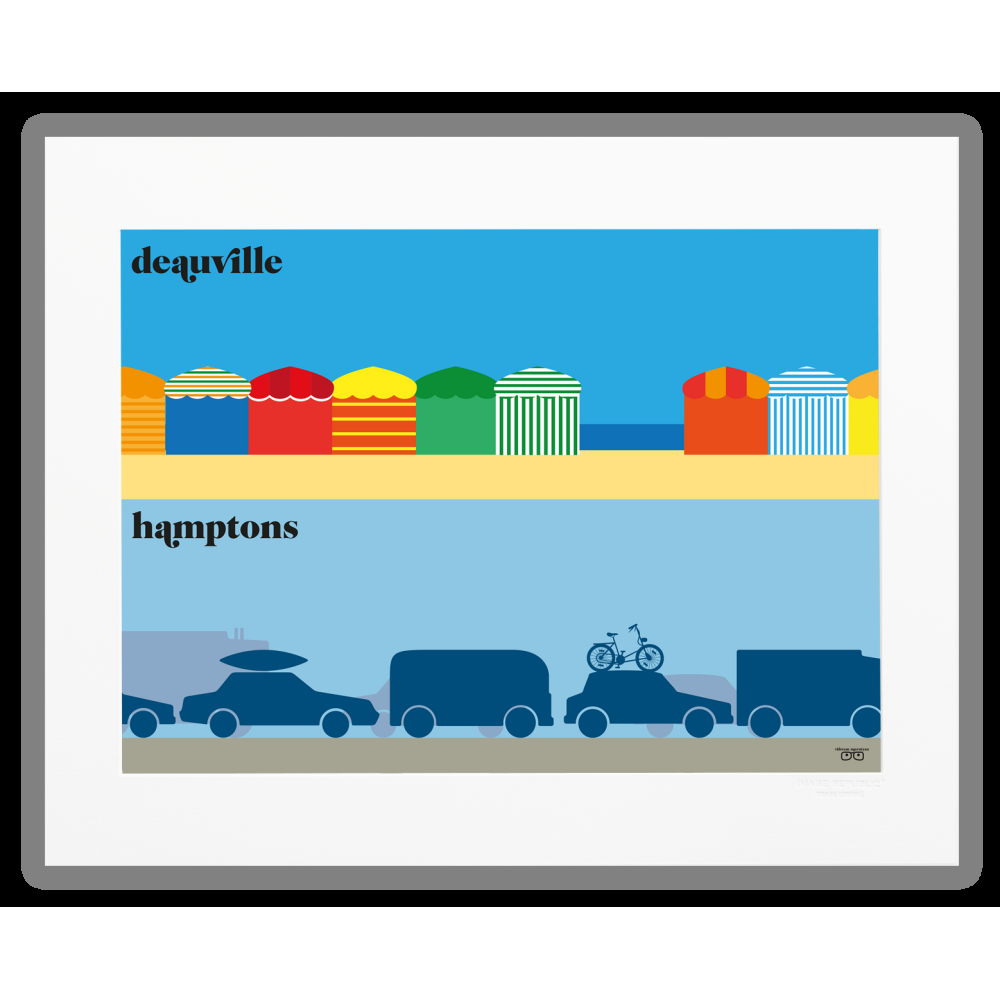 image republic L'ETE