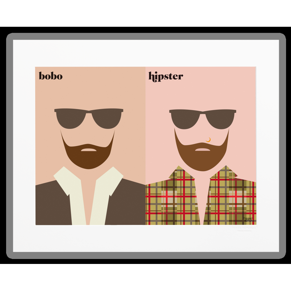 image republic LA BARBE