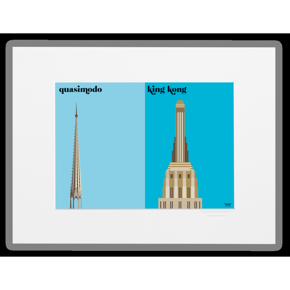 image republic LA CREATURE