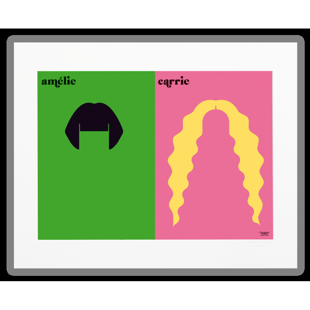 image republic LA ROMANTIQUE