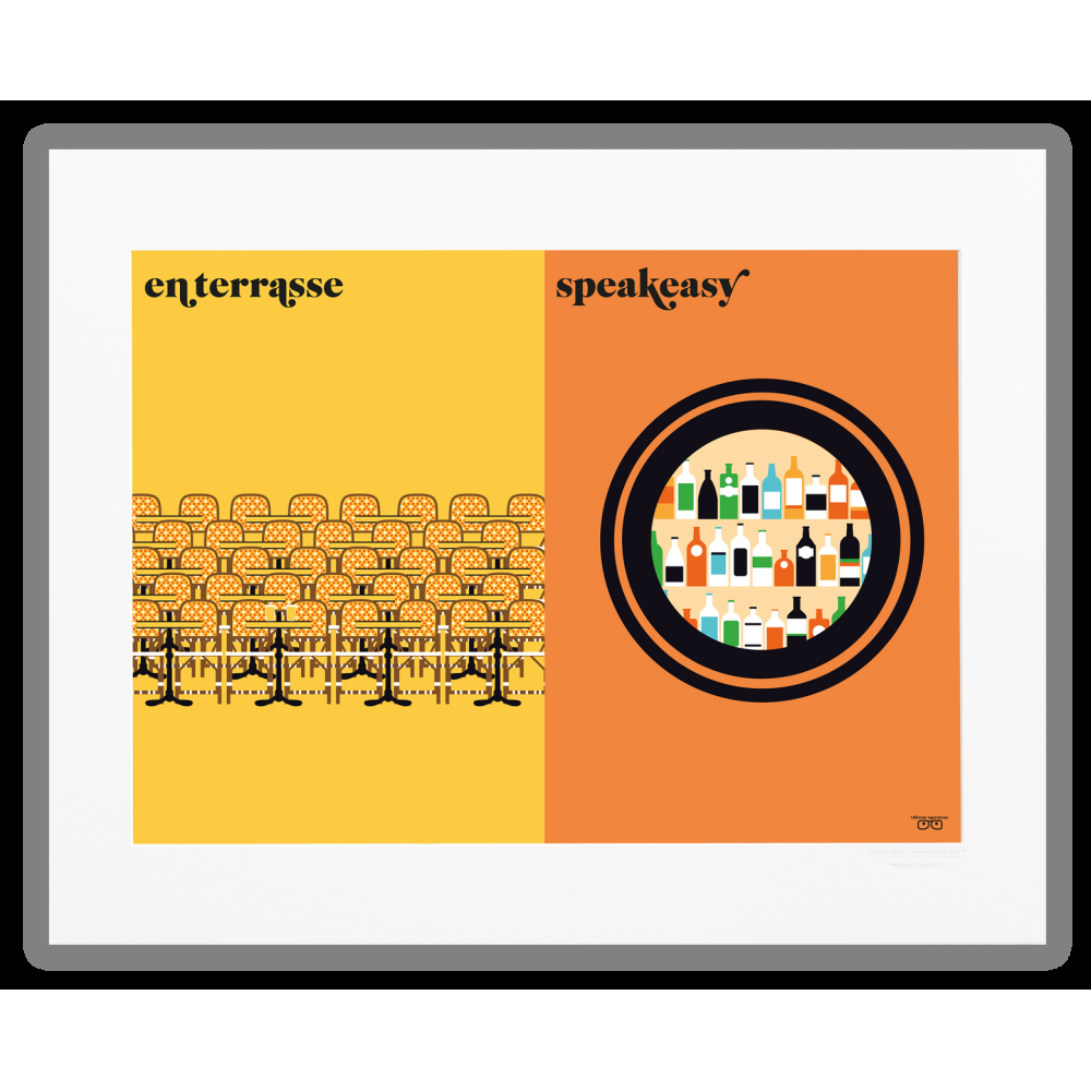 image republic LE BAR