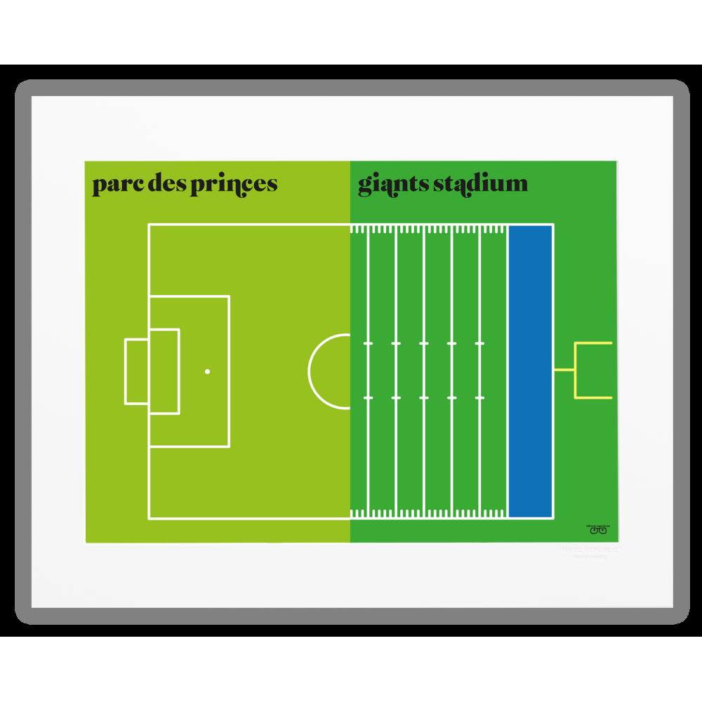 image republic LE FOOT