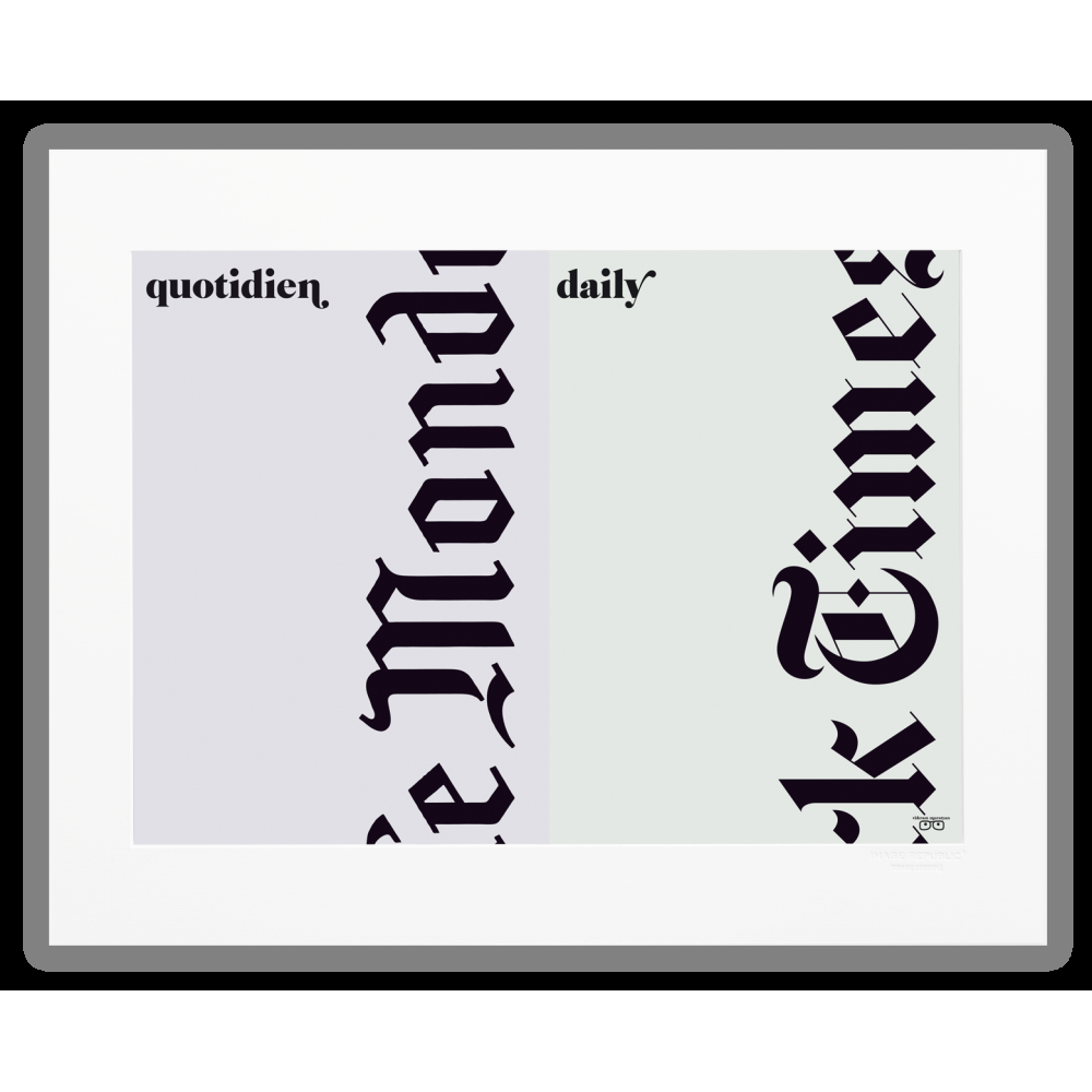 image republic LE JOURNAL