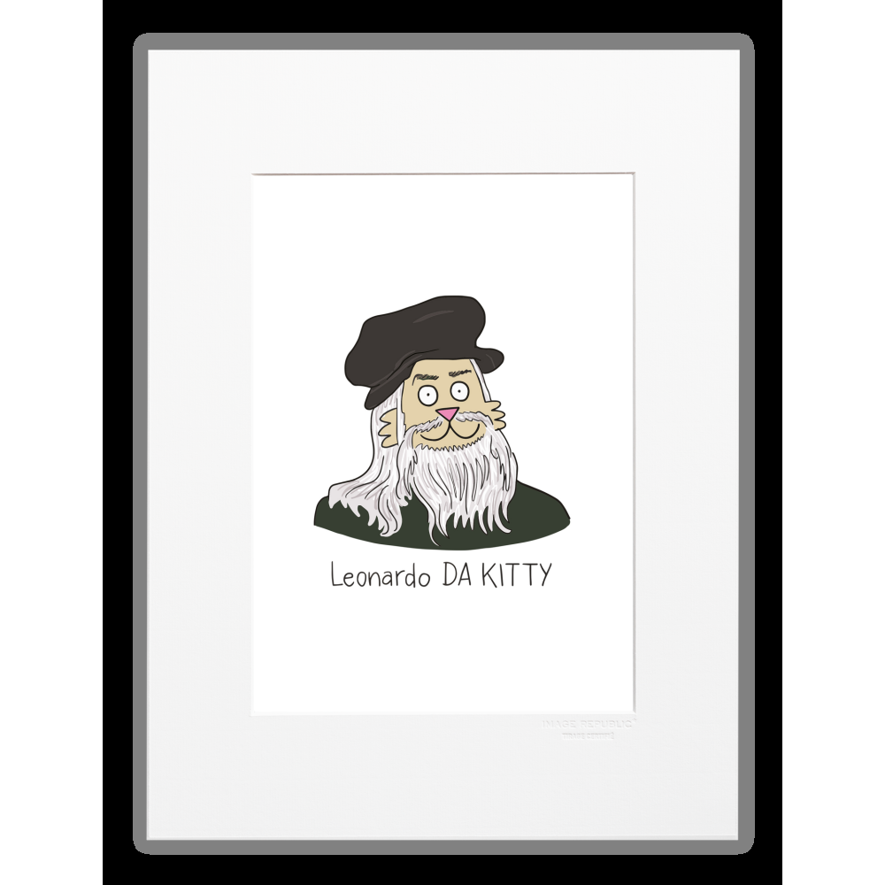 image republic LEONARDO DICATRIO