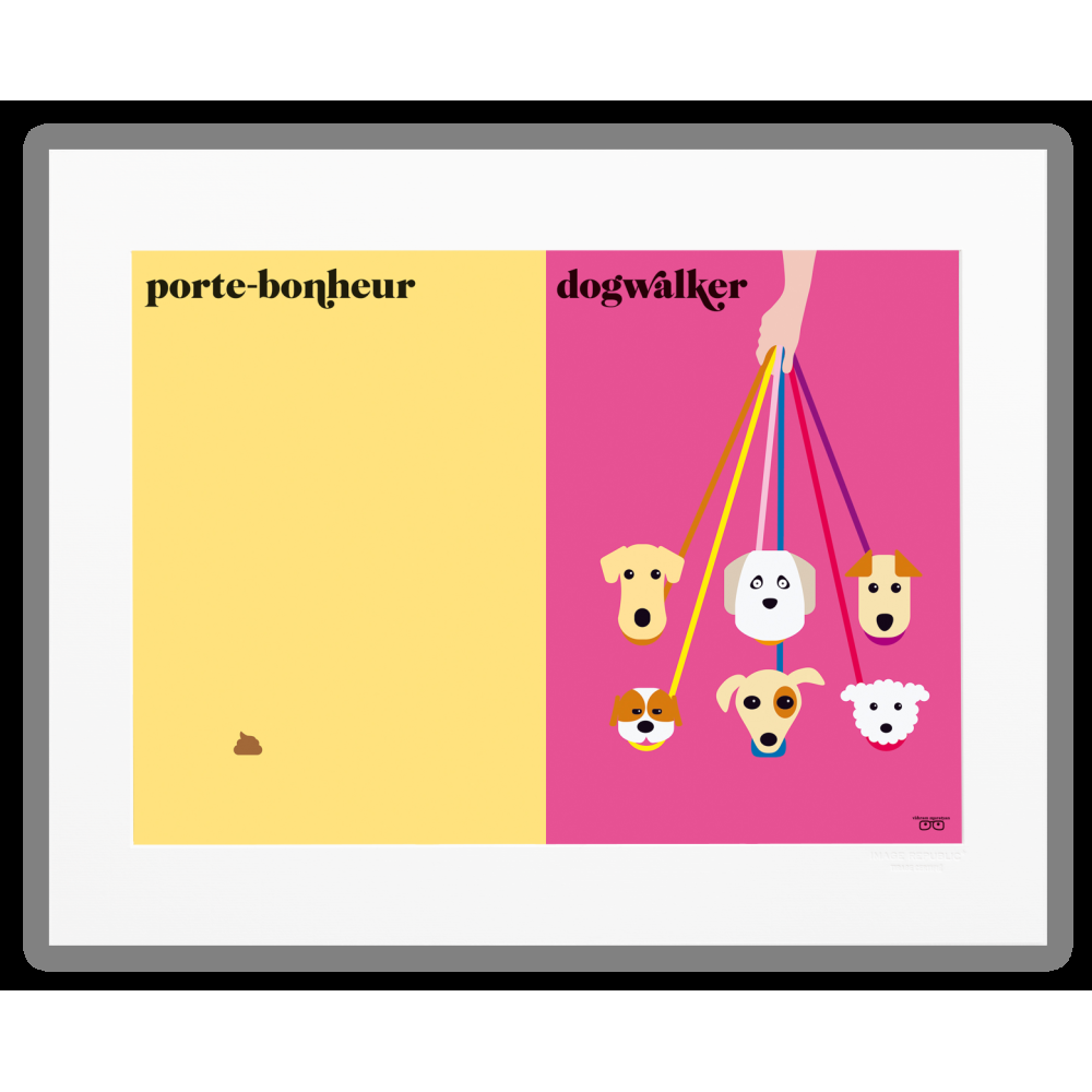 image republic LES CHIENS