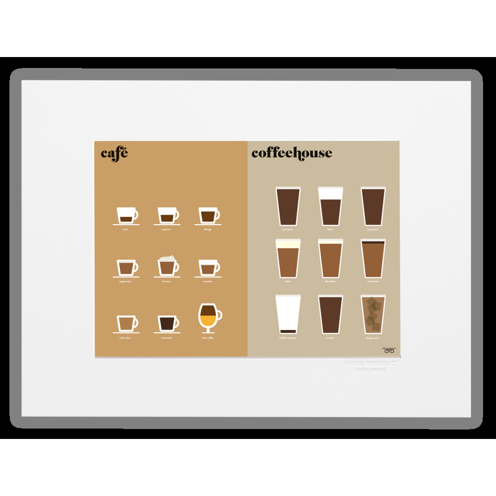 image republic LES GOUTS