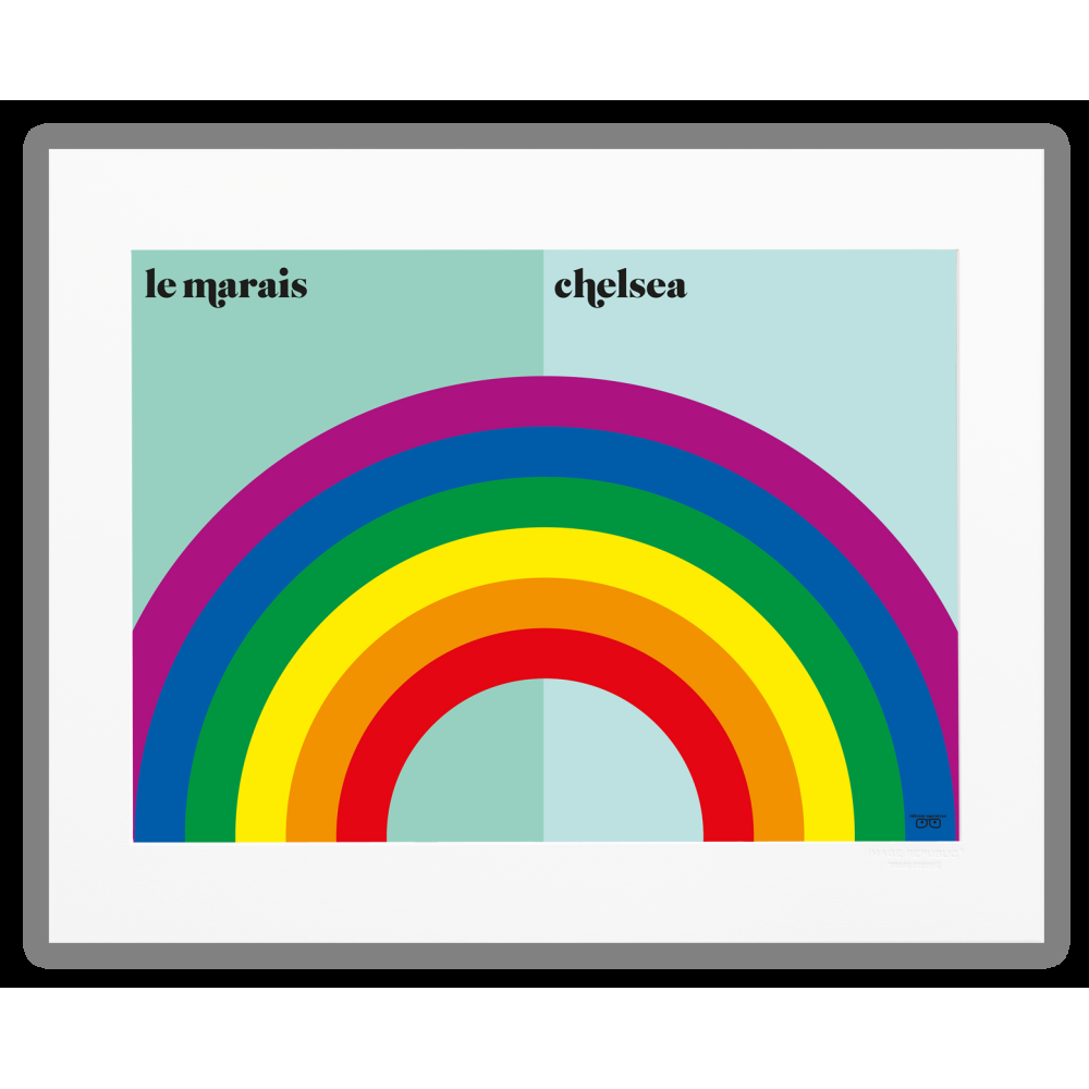 image republic LES HOMOS