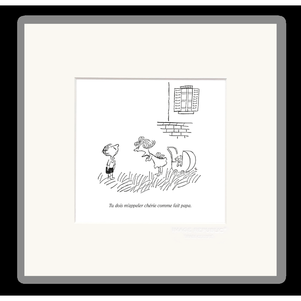 image republic LPN CHERIE